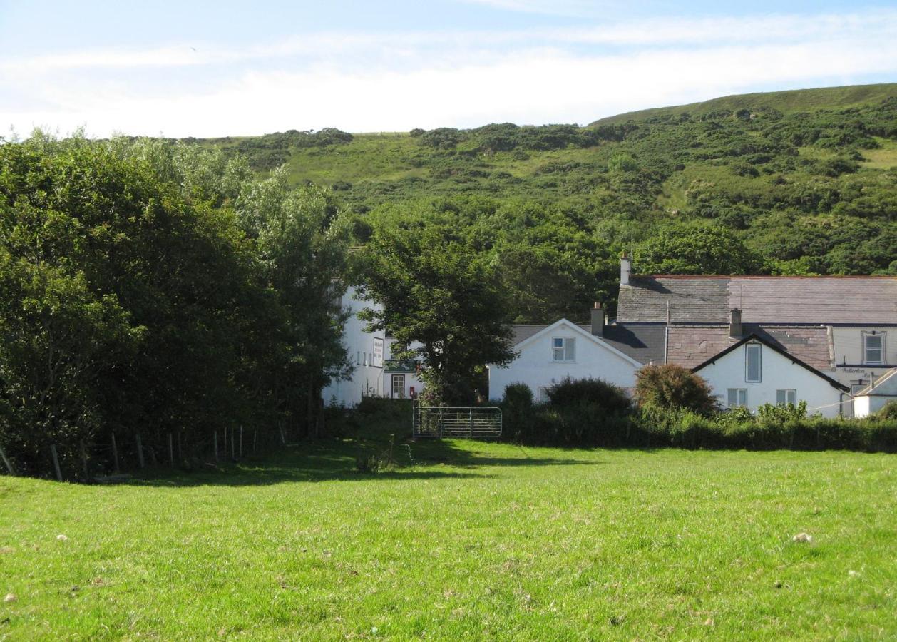 Main Street Cottage, Ballintoy Exterior photo